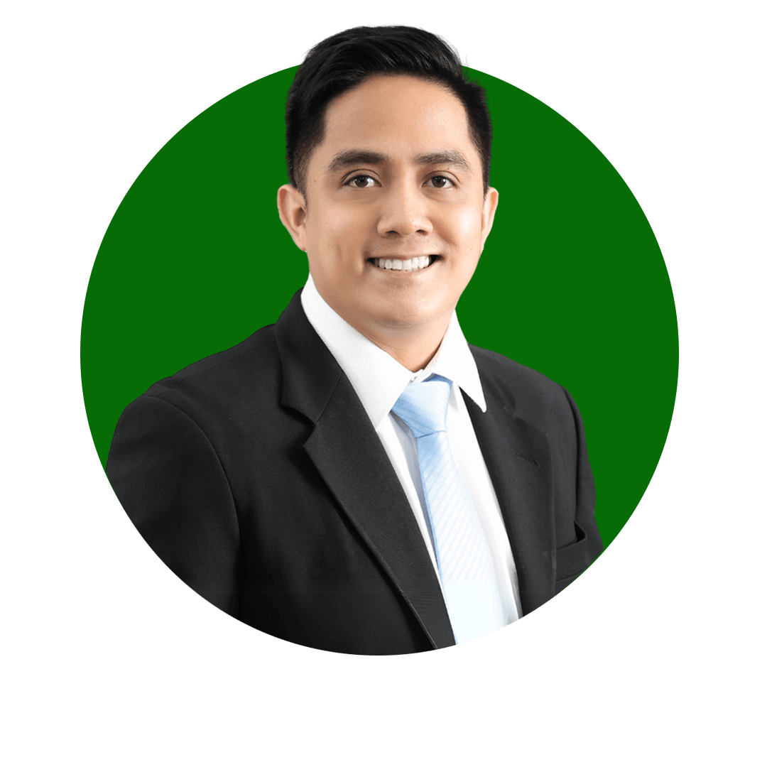 Dr. Feje F. Alogon
